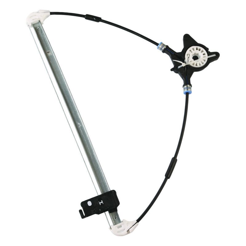 2009, 2008, 2007, 2006, 2005, 2004 Mazda 3 Window Regulator