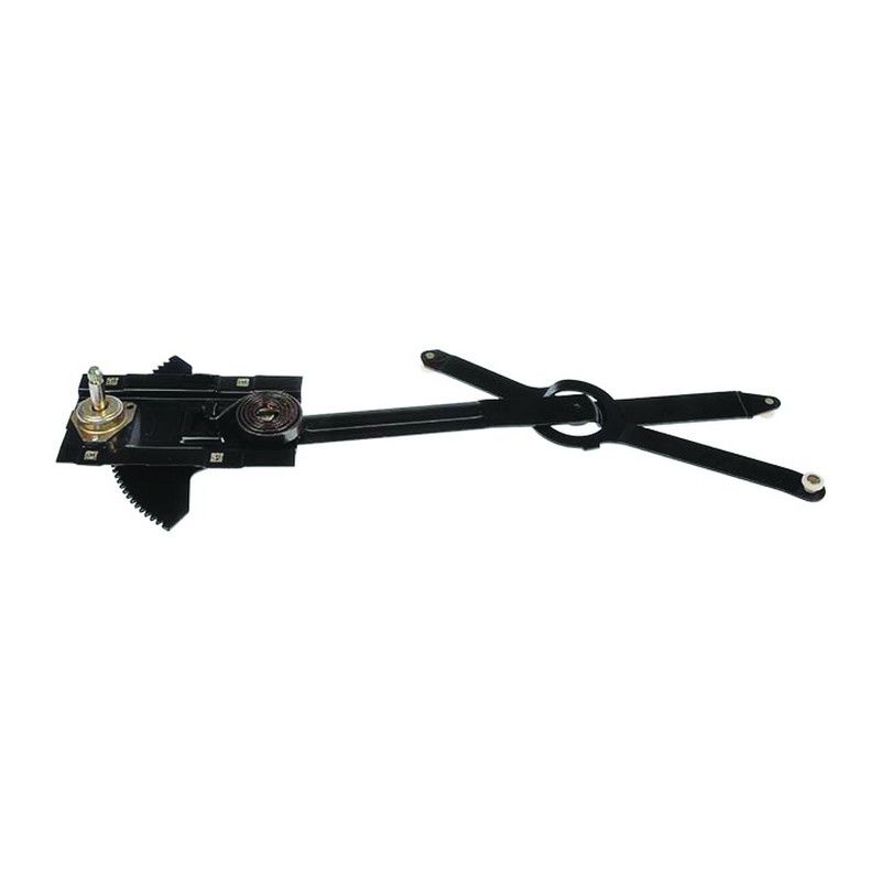 1972 GMC Jimmy Window Regulator