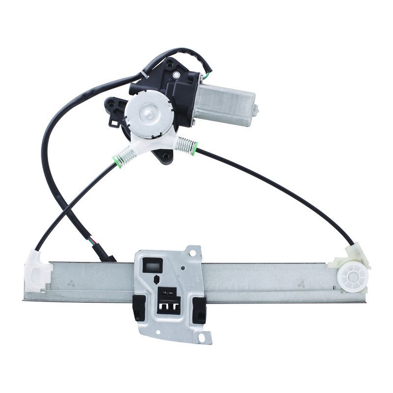 2007, 2006, 2005, 2004, 2003, 2002, 2001 Ford Escape Window Motor and Regulator Assembly