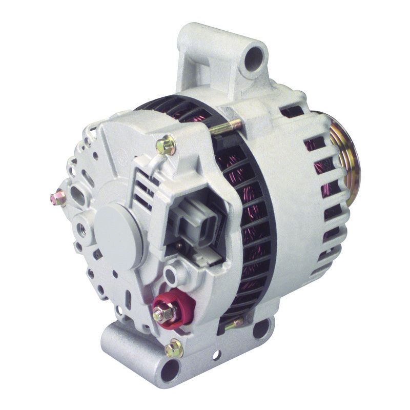 2003, 2002 Ford Excursion Alternator