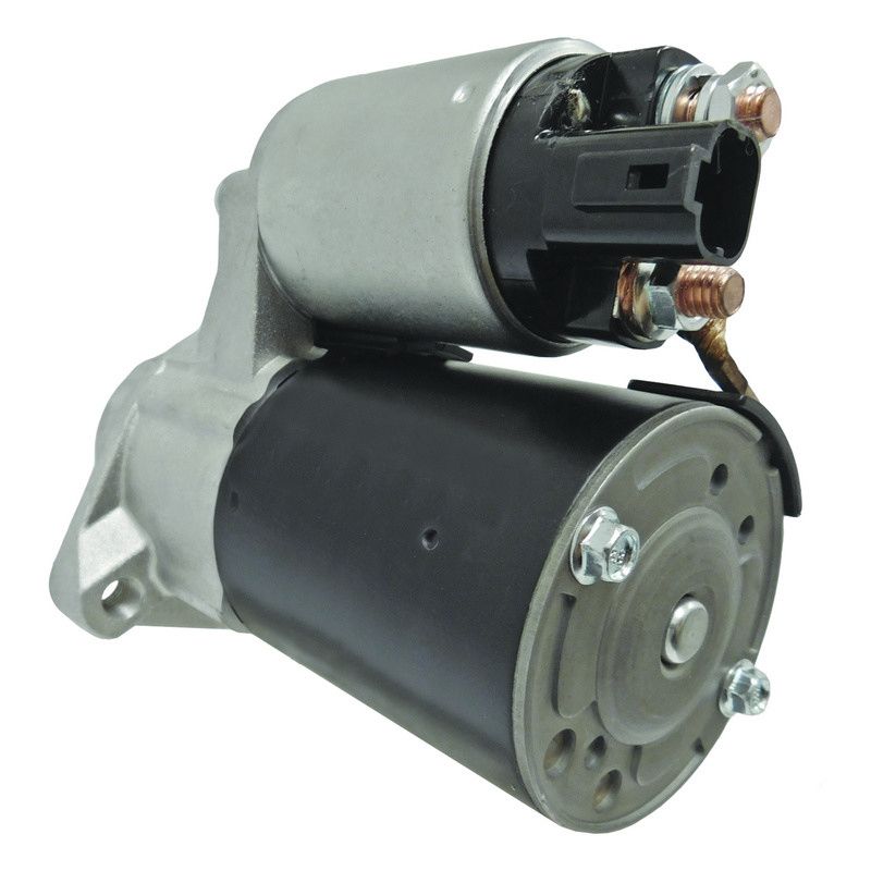 2014 Kia Forte5 Starter
