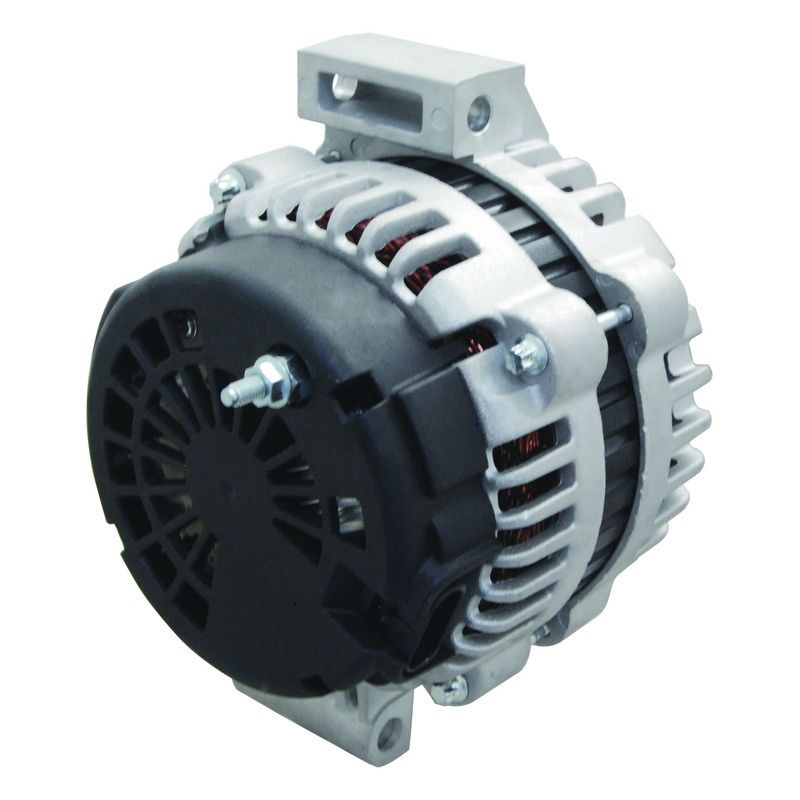 2002-2005 Buick Rainier Alternator WAI Global