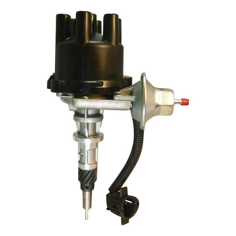 Distributor Replacement (Accel, Beck Arnley, Cardone, Crown Automotive
