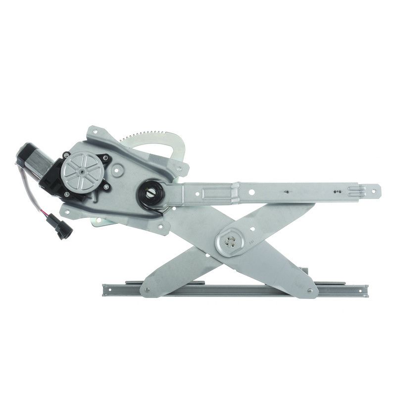 2002, 2001, 2000, 1999, 1998, 1997, 1996 Saturn SL1 Window Motor and Regulator Assembly
