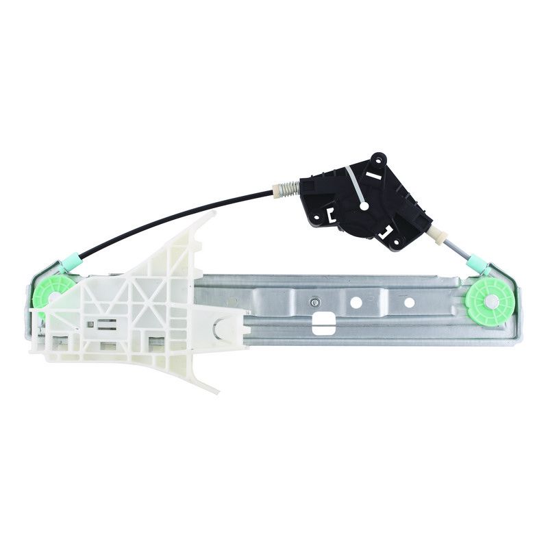 2009, 2008, 2007, 2006, 2005 Chevrolet Equinox Window Regulator