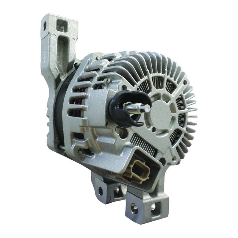 2014, 2013, 2012 Ford Edge Alternator