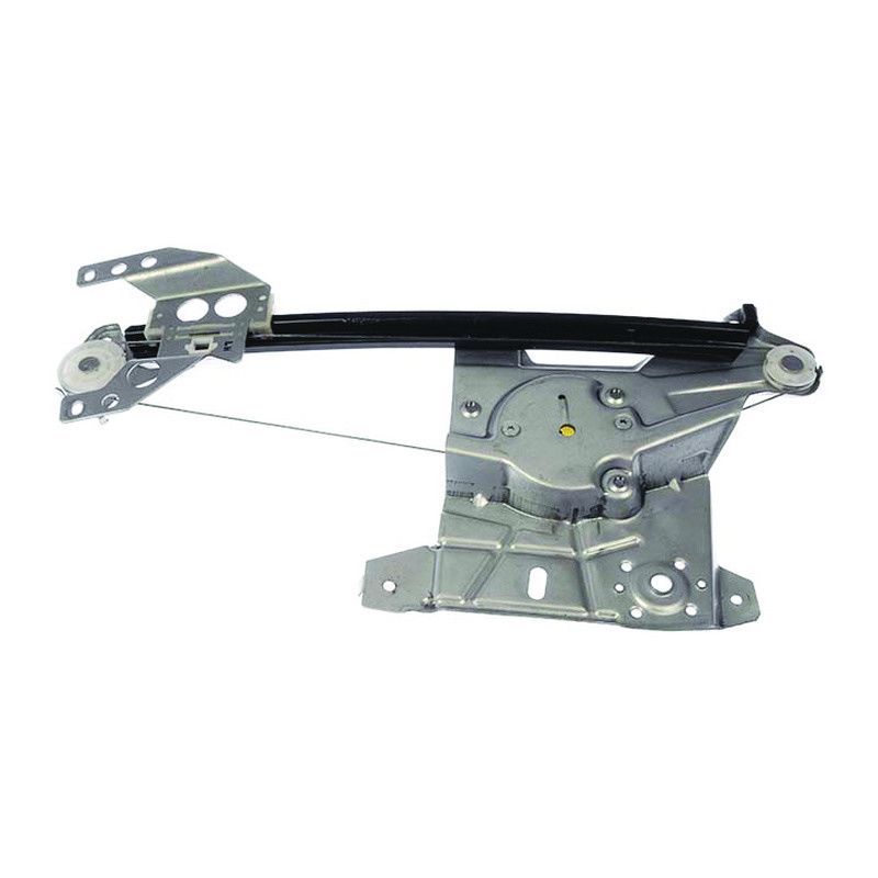2001, 2000, 1999, 1998, 1997, 1996 Audi A4 Window Regulator