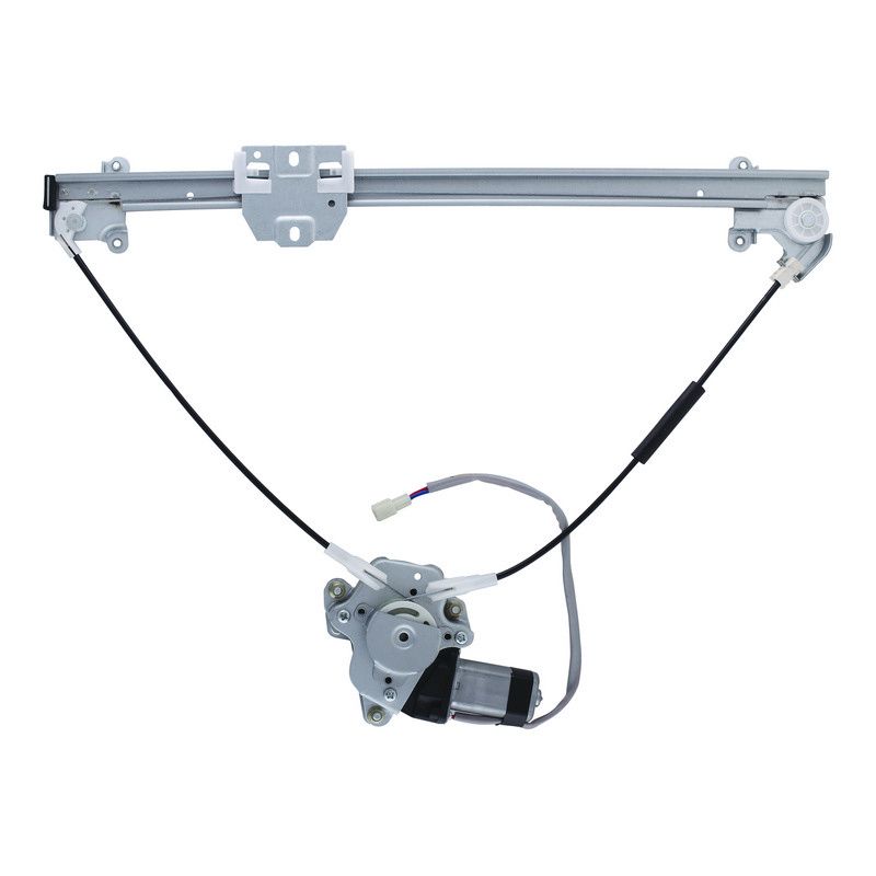 1998, 1997, 1996, 1995, 1994, 1993, 1992, 1991, 1990, 1989 Chevrolet Tracker Window Motor and Regulator Assembly