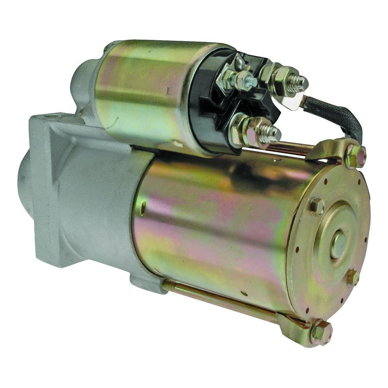 2004, 2003, 2002, 2001, 2000, 1999 GMC Jimmy 1500 Starter