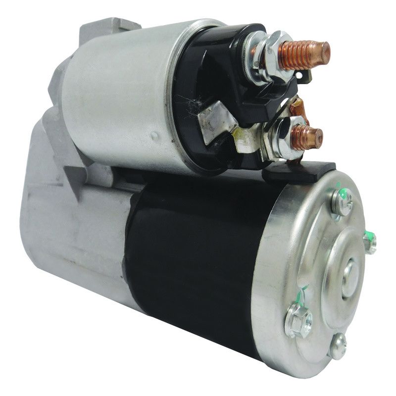 2010, 2009, 2008, 2007, 2006 Jeep Commander Starter