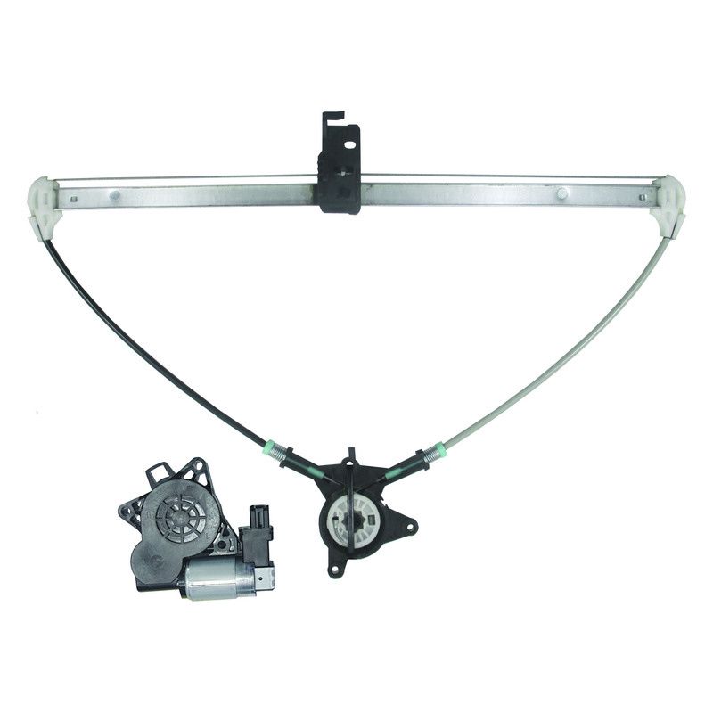 2012, 2011, 2010, 2009, 2008, 2007 Mazda CX-7 Window Motor and Regulator Assembly