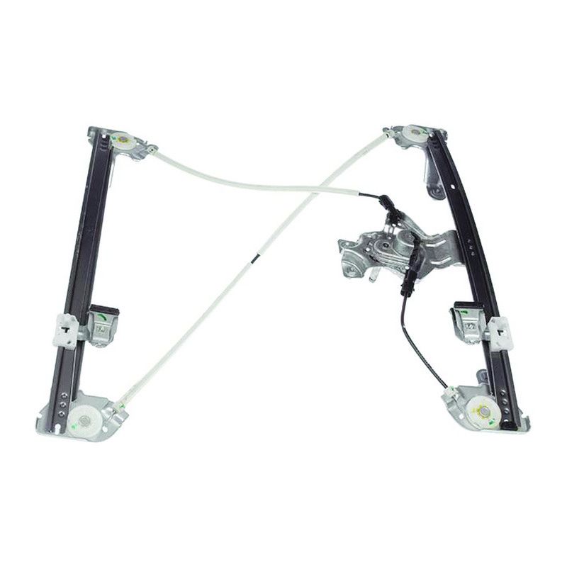 2007, 2006, 2005, 2004 Ford Lobo Window Regulator