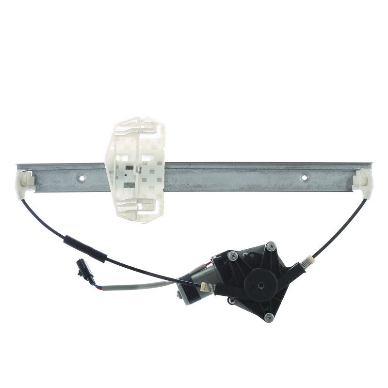 2017, 2016, 2015, 2014, 2013, 2012, 2011, 2010, 2009, 2008, 2007 Jeep Wrangler Window Motor and Regulator Assembly