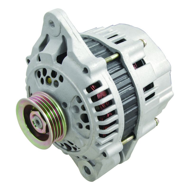1996, 1995, 1994, 1993 Isuzu Rodeo Alternator