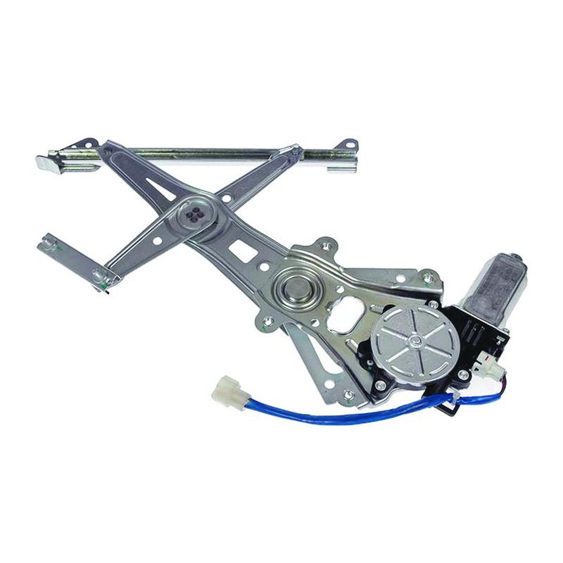 2009, 2008, 2007, 2006, 2005 Subaru Outback Window Motor and Regulator Assembly