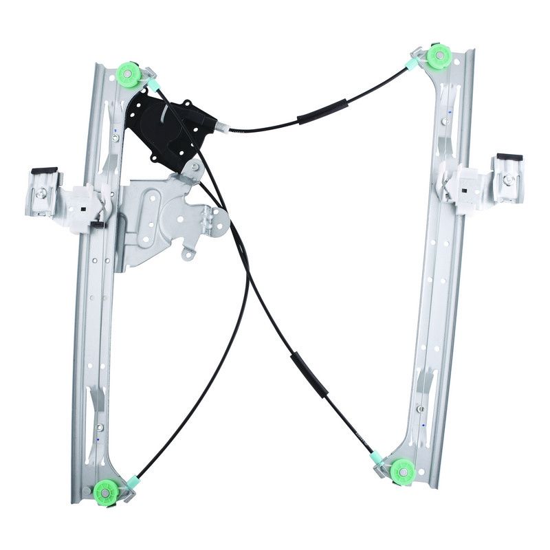 2002-2009 Buick Rainier Window Regulator WAI Global