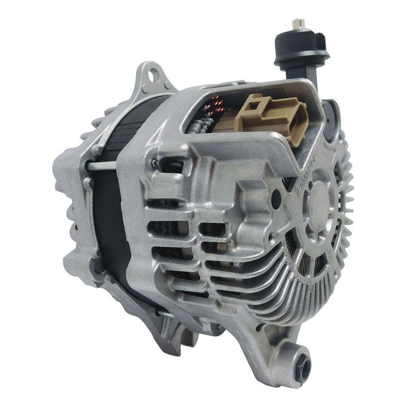 2014 Ford Edge Alternator