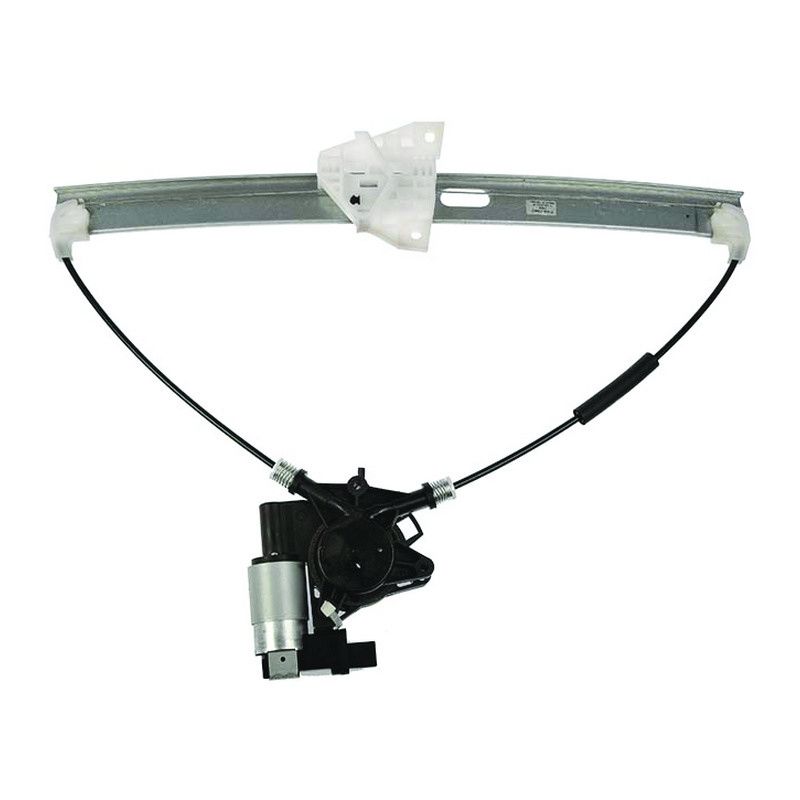 2008, 2007, 2006, 2005, 2004, 2003 Mazda 6 Window Motor and Regulator Assembly