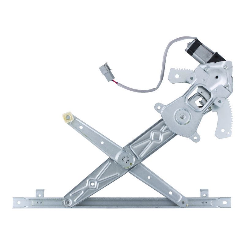 2003, 2002, 2001, 2000, 1999, 1998, 1997, 1996, 1995 Ford Windstar Window Motor and Regulator Assembly