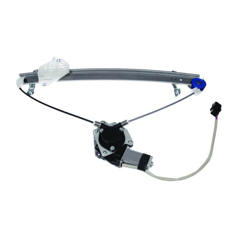 2014, 2013, 2012, 2011, 2010 Subaru Outback Window Motor and Regulator Assembly
