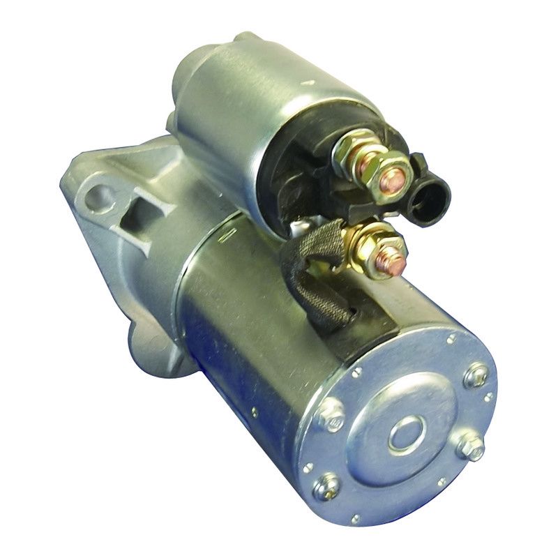 2008-2009 Chevrolet Colorado Starter WAI Global