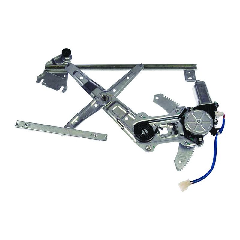 2008, 2007, 2006, 2005, 2004, 2003 Subaru Forester Window Motor and Regulator Assembly