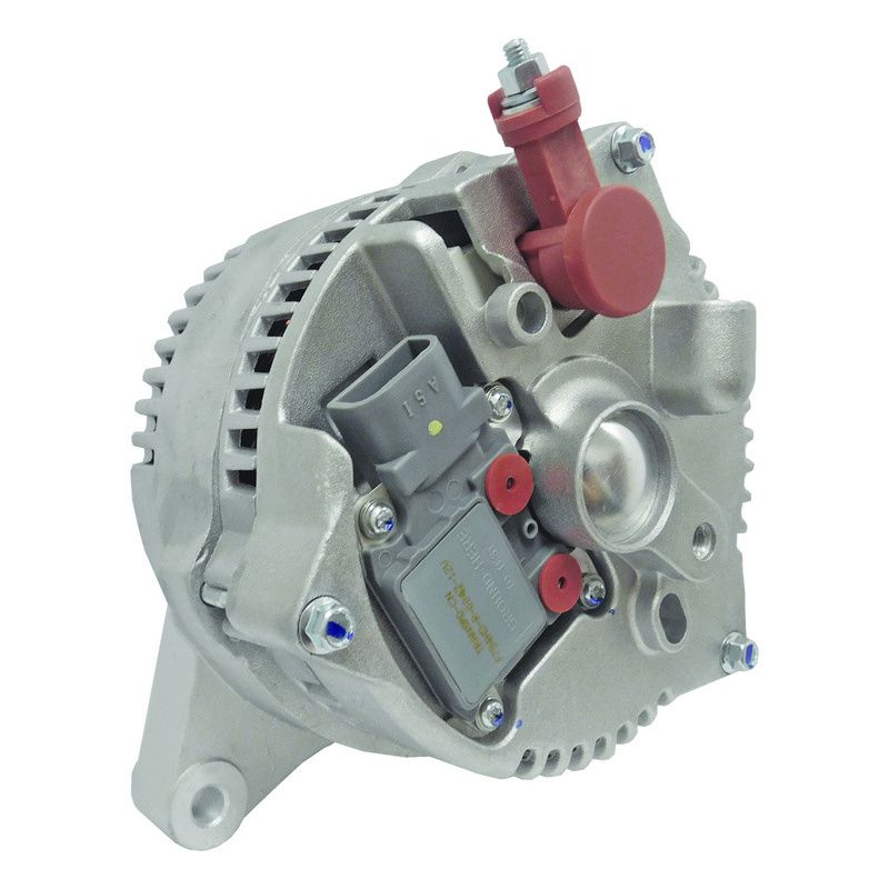 2002 Ford Expedition Motorhome Chassis Alternator