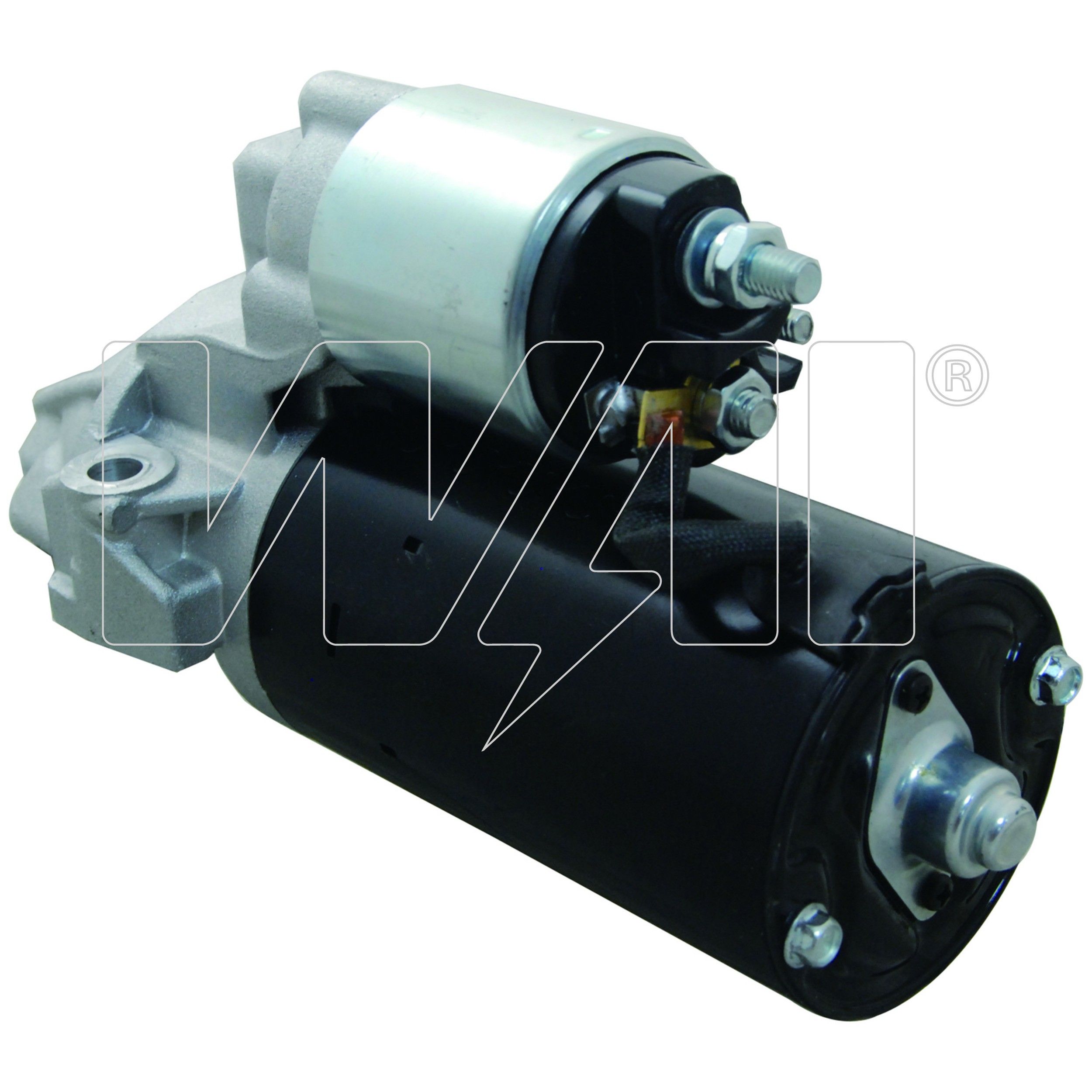 2015, 2014, 2013, 2012, 2011, 2010, 2009, 2008, 2007 Ford Transit Starter