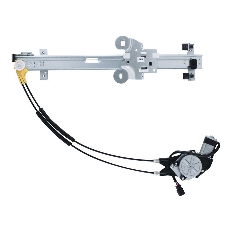 1995, 1994, 1993, 1992, 1991 Dodge Caravan & Country Window Motor and Regulator Assembly