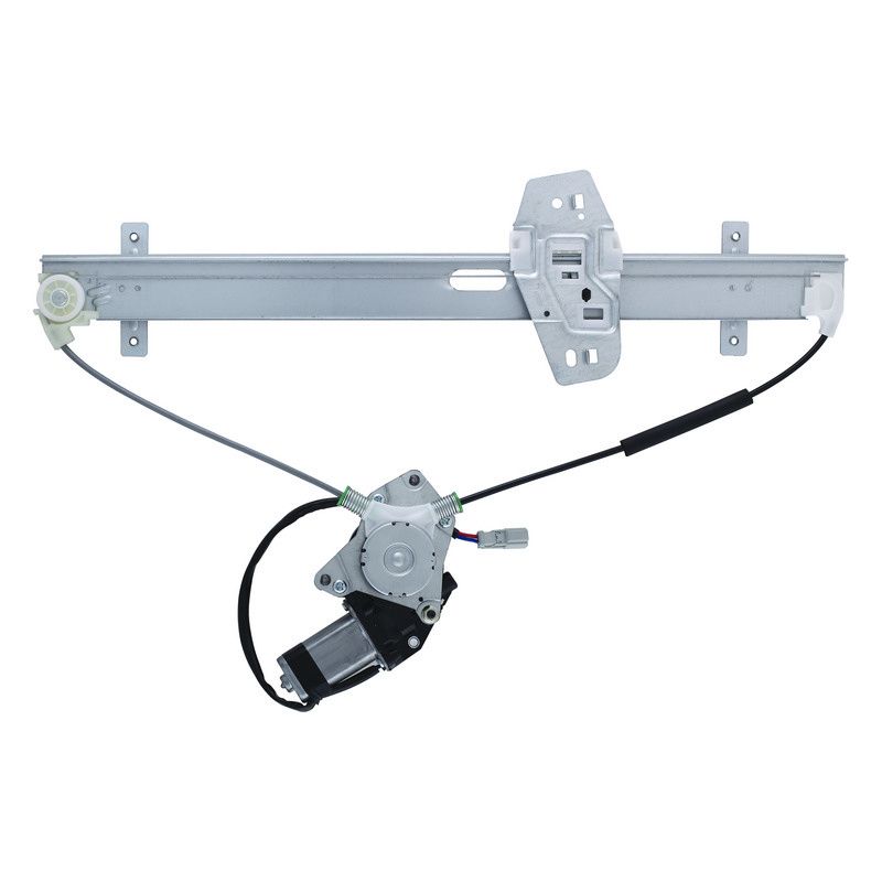 2008, 2007, 2006, 2005, 2004, 2003 Honda Pilot Window Motor and Regulator Assembly