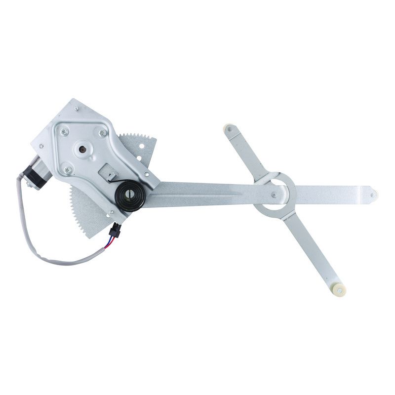 1996, 1995, 1994, 1993 GMC P3500 Window Motor and Regulator Assembly