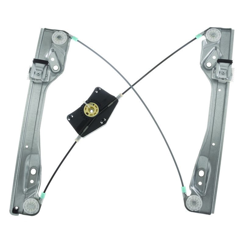 2014, 2013, 2012, 2011, 2010, 2009, 2008, 2007 Ford Edge Window Regulator