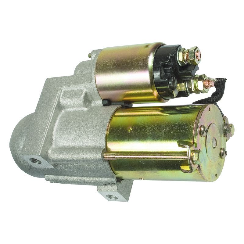 2005, 2004 GMC Jimmy Starter