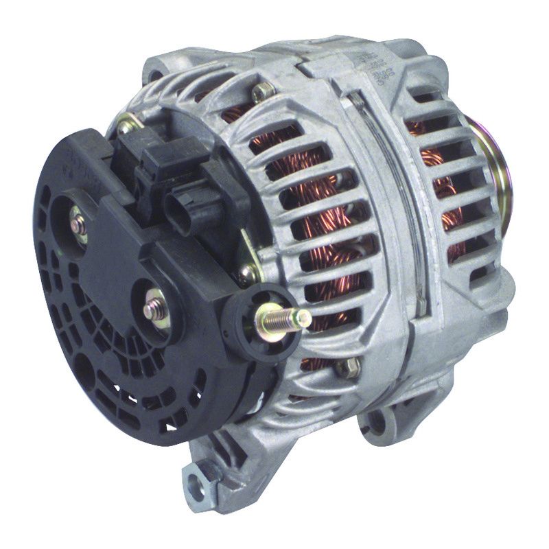 2004, 2003, 2002, 2001 Jeep Grand Cherokee Cherokee Alternator