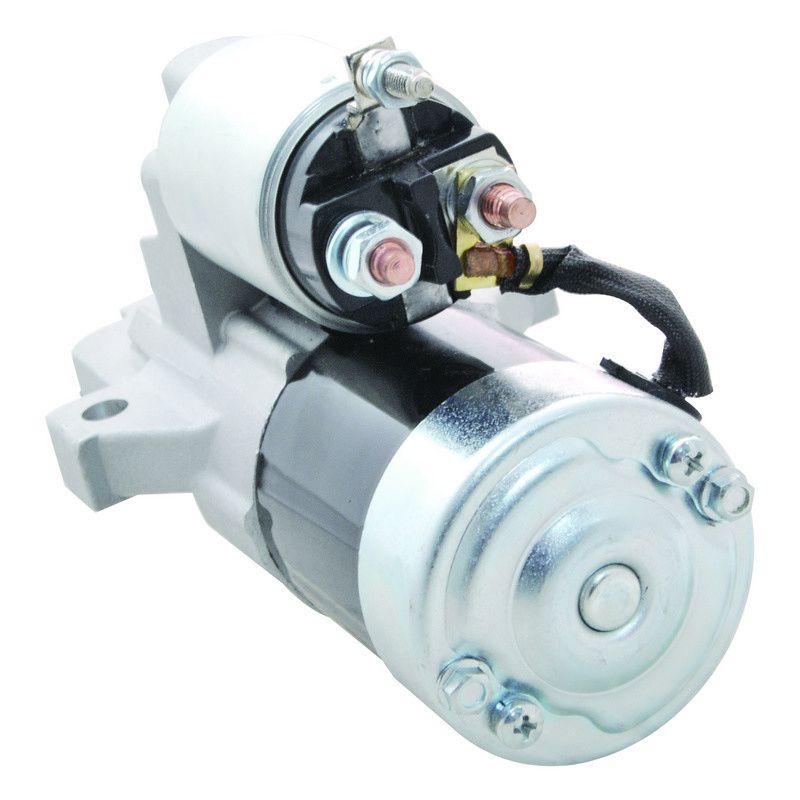 2010, 2009, 2008, 2007, 2006 Ford Fusion Starter