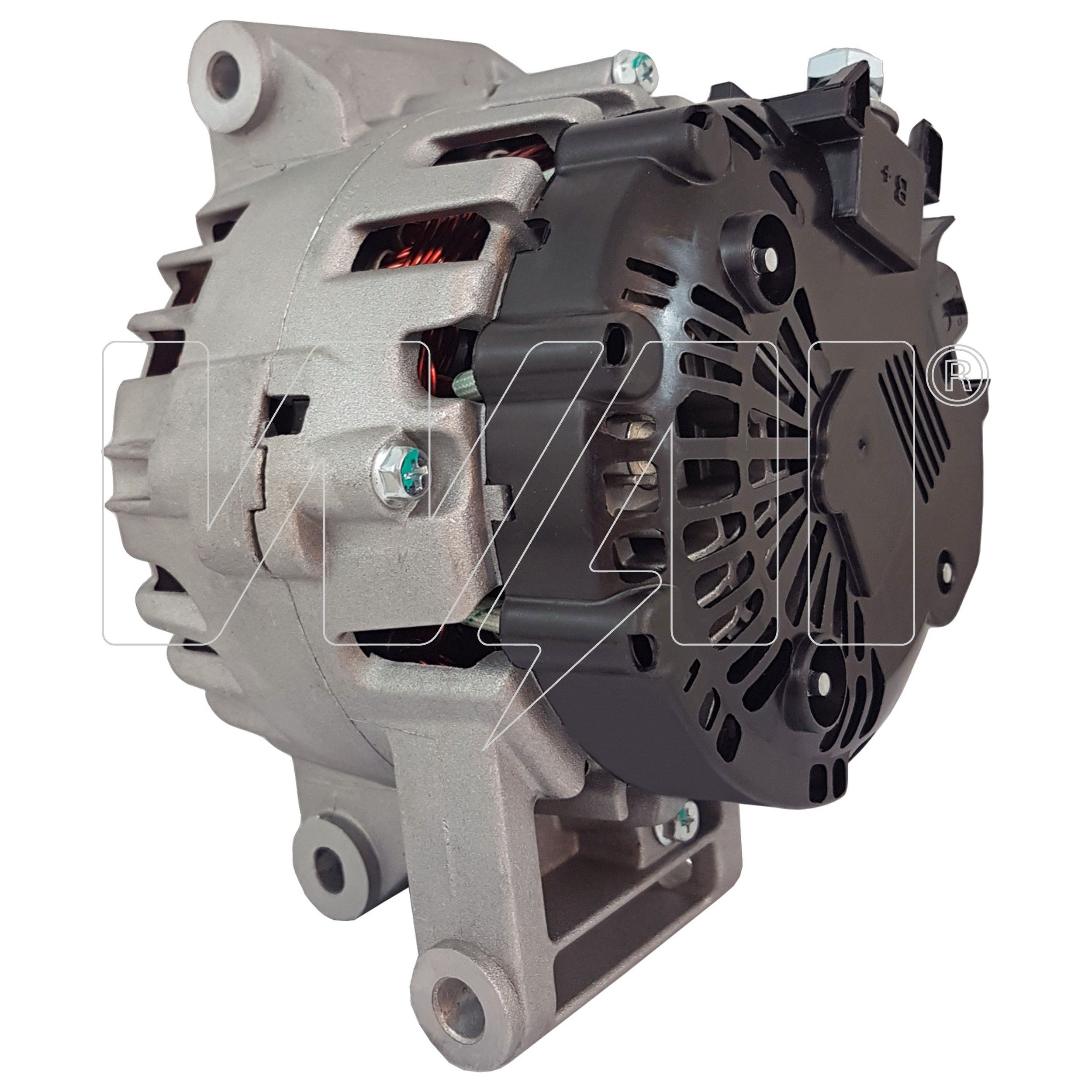 2011 Saab 9-5 Alternator