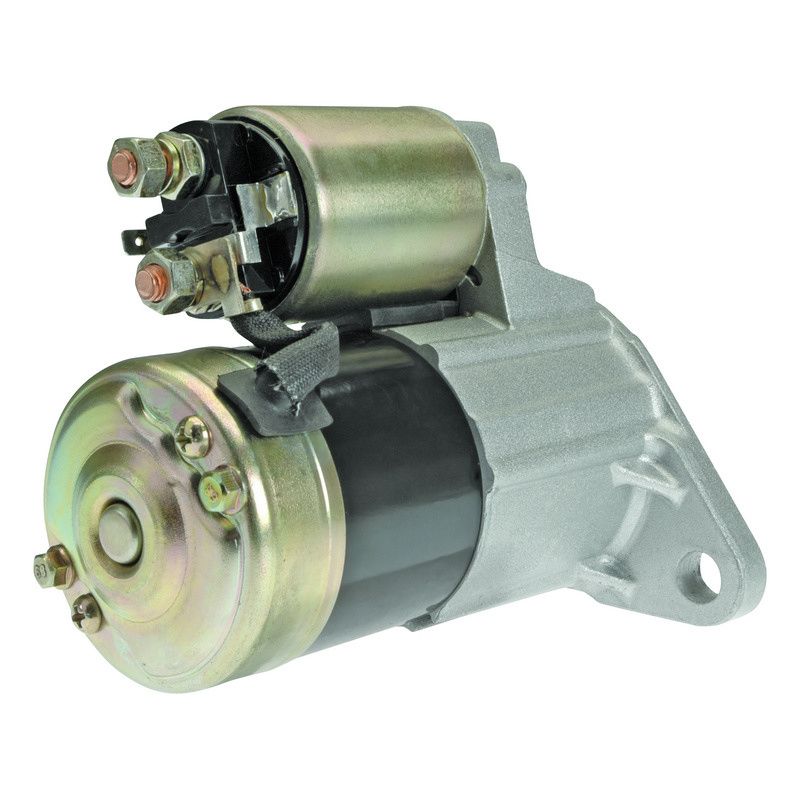 2003 Dodge Neon Cruiser Starter
