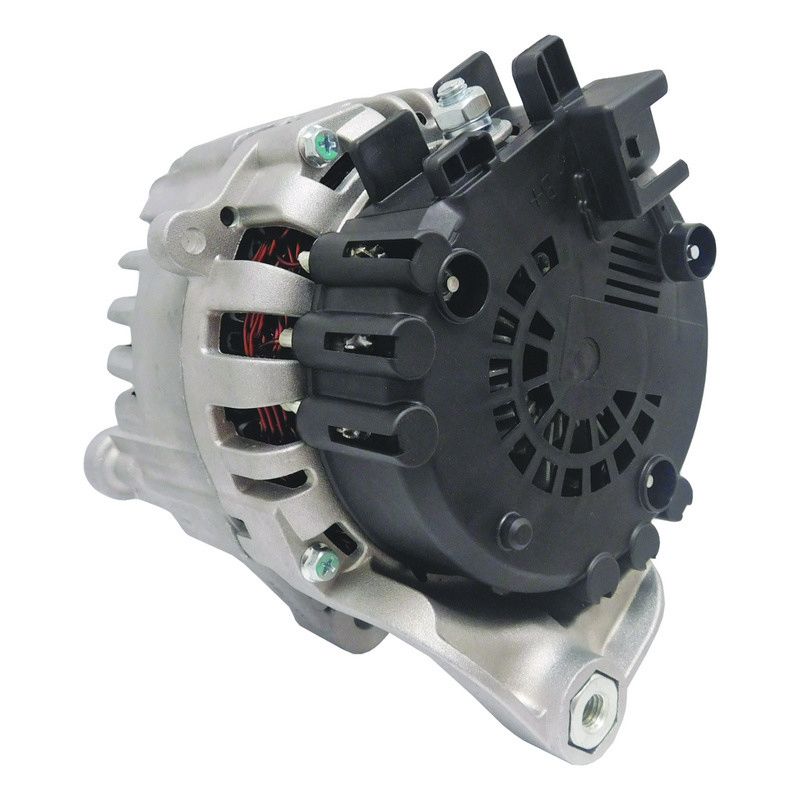 2010, 2009, 2008, 2007 BMW X5 Alternator