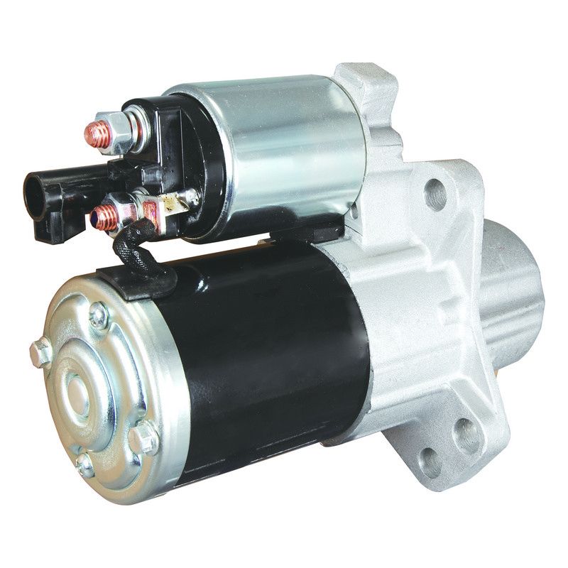 2017, 2016, 2015, 2014, 2013, 2012, 2011, 2010, 2009, 2008 Chevrolet Equinox Starter