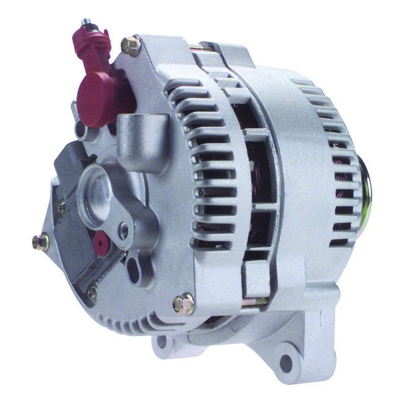 2001, 2000, 1999, 1998, 1997 Ford Expedition Alternator