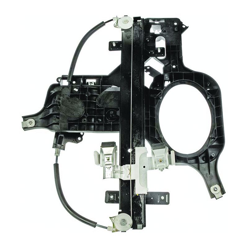 2017, 2016, 2015, 2014, 2013, 2012, 2011, 2010, 2009, 2008, 2007 Ford Expedition Window Regulator