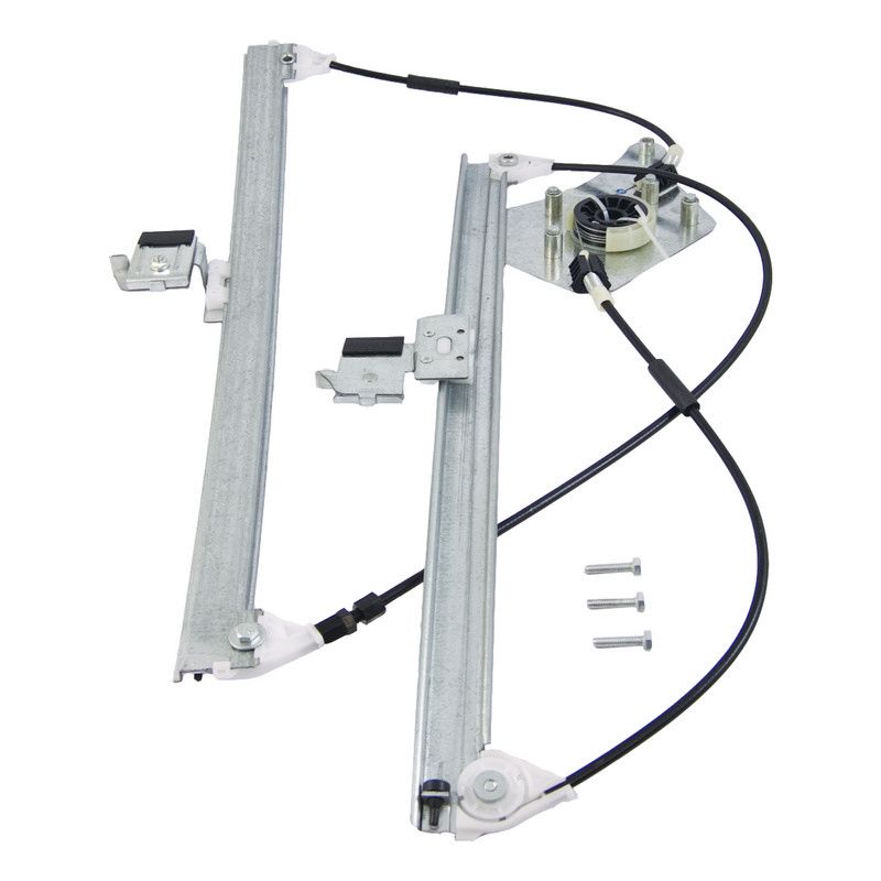 2000, 1999, 1998, 1997 BMW 528i Window Regulator