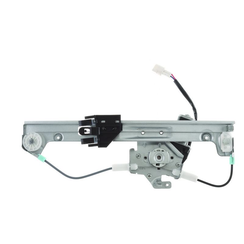 2007, 2006, 2005, 2004, 2003, 2002, 2001, 2000 Ford Focus Window Motor and Regulator Assembly