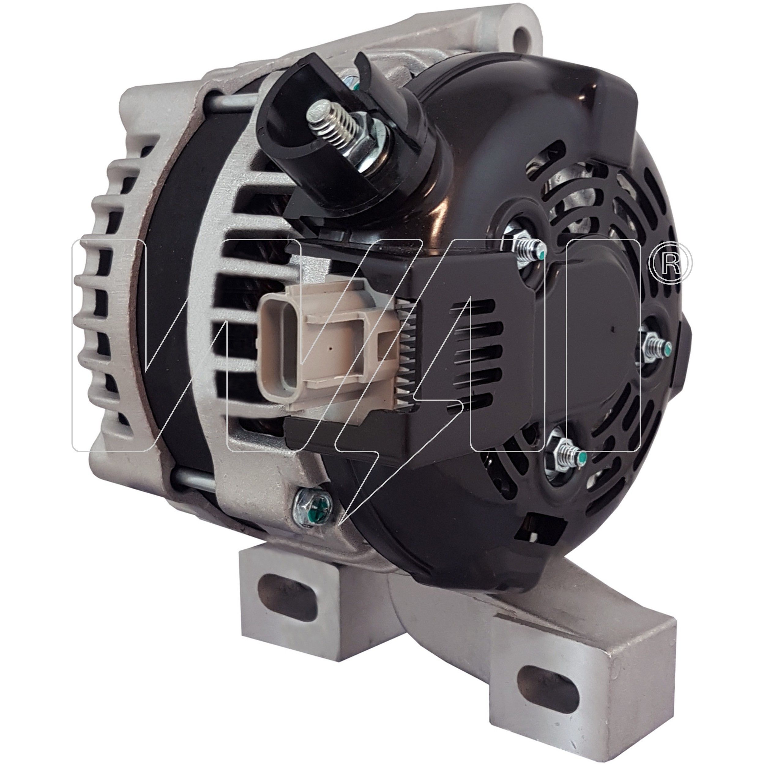 2006, 2005 Volvo S40 Alternator