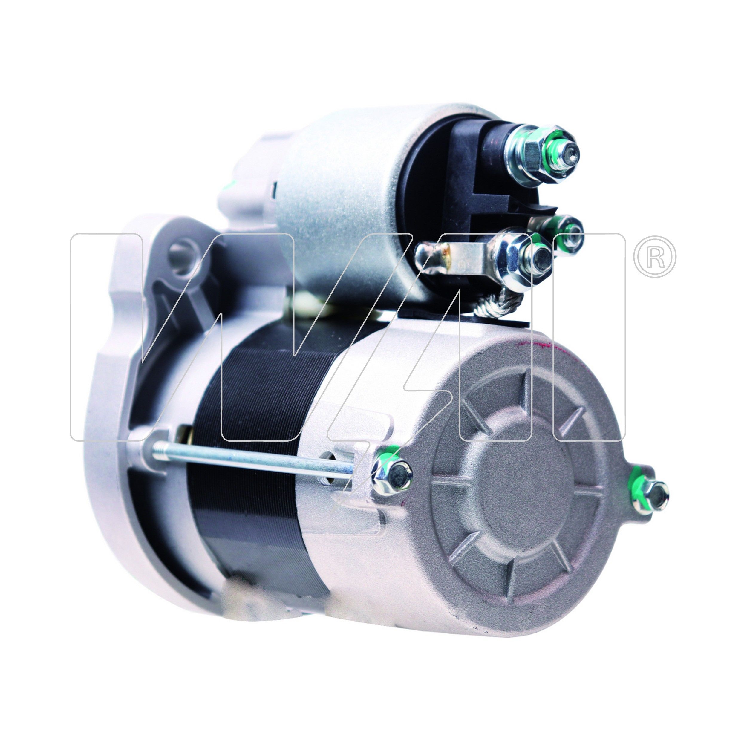 2018, 2017, 2016, 2015 Ford Focus Starter