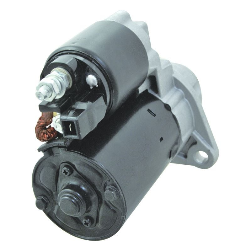 2006-2016 BMW 1 Series M Starter WAI Global