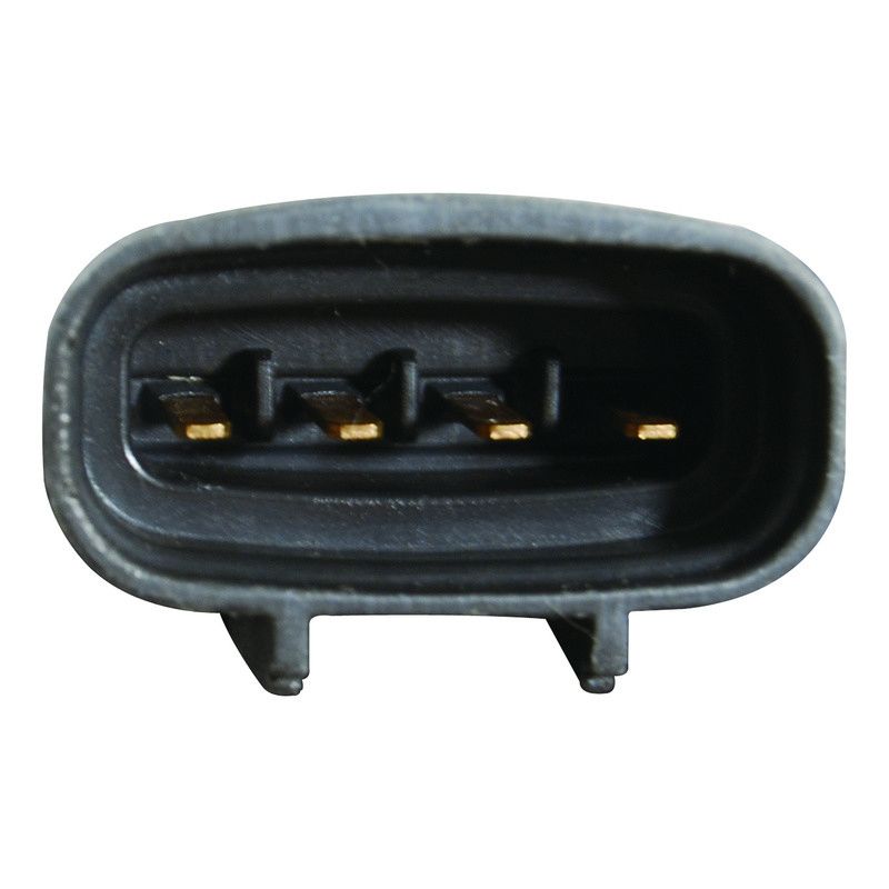 1993, 1992 Lexus ES300 Distributor