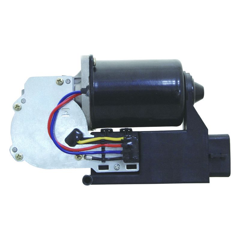 2000, 1999, 1998, 1997, 1996, 1995, 1994, 1993, 1992, 1991 Saturn SL Wiper Motor