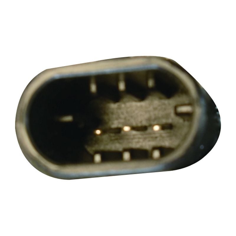 2002-2005 Buick Rainier Ignition Coil WAI Global