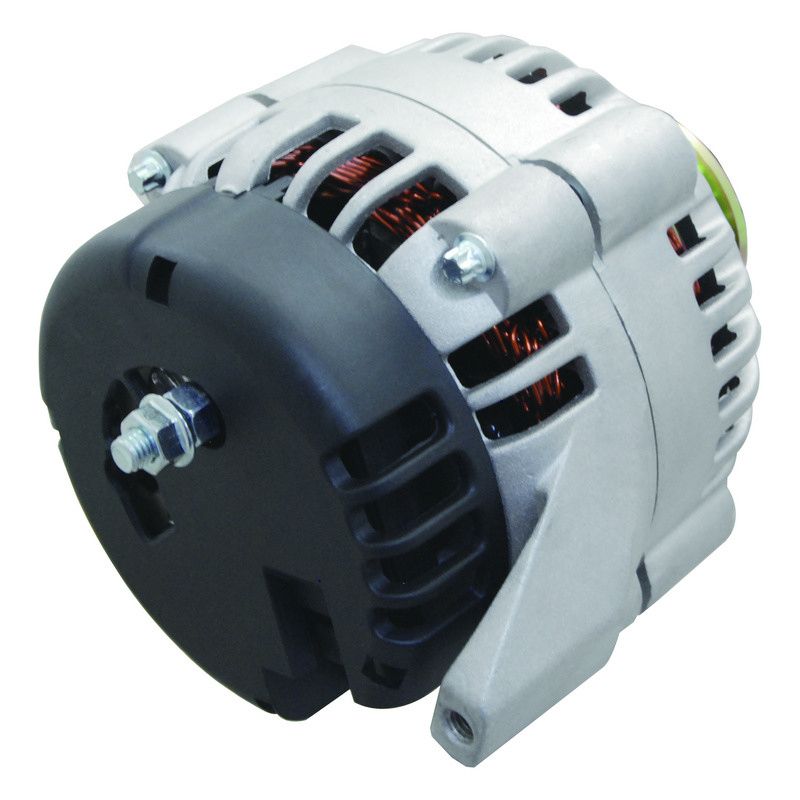 2000 Chevrolet Astro Alternator